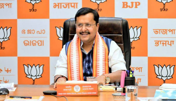 Why the rise of Nitin Nabin marks a quiet BJP–RSS reconciliation