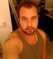 Mateo Levy from La Jolla Country Day School