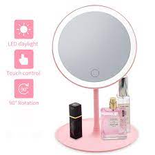 Ovente (24) empire industries (8) dyconn faucet (2) toilettree (2) tweezerman (2) as seen on tv (1). Led Makeup Mirror With Led Light Vanity Mirror Light Led Mirror Miroir Zerkalo Dlya Makiyazha Spiegel Espejo De Maquillaje Cftdis Makeup Mirrors Aliexpress