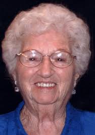 Eleanor Kuhn — Karrer-Simpson Funeral Home