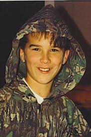 Shane Durden Obituary (2004)