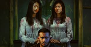 We did not find results for: Misteri Dilaila 2019 Full Movie