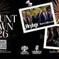 New Years Eve Countdown: Time Bandits & Hey Jude event image