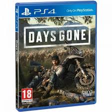 Check spelling or type a new query. Days Gone Ps4 Juego Fisico Para Playstation 4 Playstation Ps4 Games Playstation 4