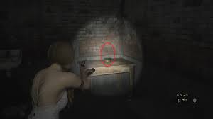 (claire) and unbolt the door in this small room. Resident Evil 2 2019 Trophy Guide Road Map Playstationtrophies Org