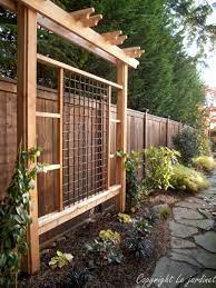 Diy Backyard Pergola Trellis Ideas To Enhance The Outdoor Life 8 Pergolas Have Already Been Redefined For Th Backyard Pergola Outdoor Pergola Diy Backyard
