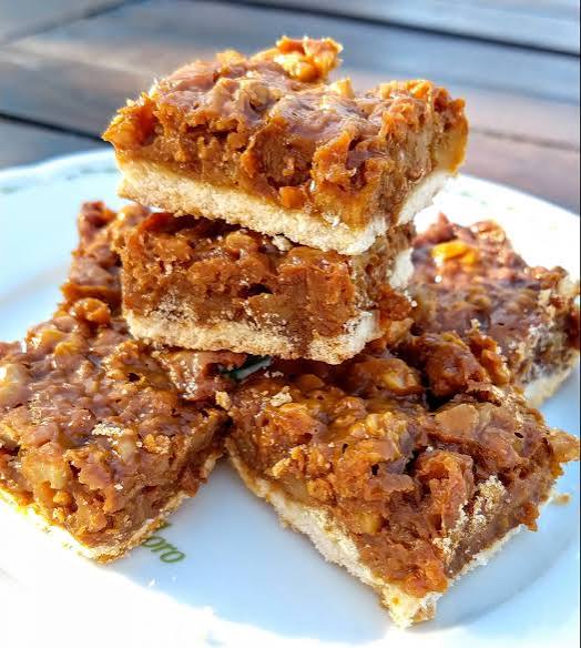 Dulce de Nuez