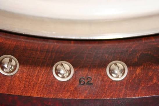 Ome XX Sound - Discussion Forums - Banjo Hangout