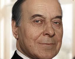 Heydar Aliyev Cg Projects :: Photos, videos, logos, illustrations and  branding :: Behance