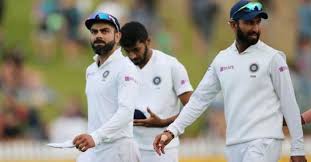 See what kanan pujara (kananpujara) has discovered on pinterest, the world's biggest collection of ideas. Nz Vs Ind Virat Kohli Suggests A Batting Approach For Cheteshwar Pujara And Co