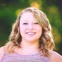 Billie Krysta Johnson Obituary