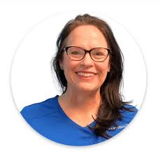 Check out the podcast! You will hear a familiar voice