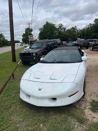 Image result for Bright White 1997 Firebird