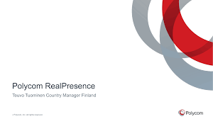 Polycom Realpresence Manualzz Com