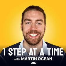 1 Step at a time • A podcast