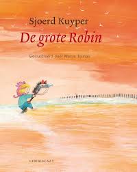 Bol Com De Grote Robin Sjoerd Kuyper 9789047704379 Boeken