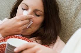 Alternativas para prevenir resfriarse en época de lluvia