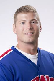 2016-17 Coed Cheerleading Roster