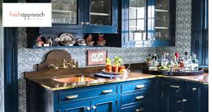 When is design live for kitchen and bathroom? 8 Exciting New Kitchen Trends For 2021 Fresh Approach Designs