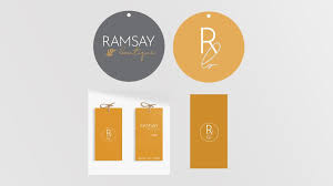 Ramsay Boutique — Tina Klimek