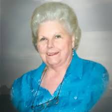 Obituary information for Madeline Murray