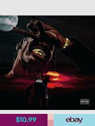Birds In The Trap Sing Mcknight Wallpaper Hd Posters Art Travis Scott Art Music Canvas Travis Scott