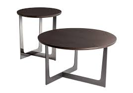 5 reviews rated 4.8 out of 5 stars. Ilary Poltrona Frau Round Coffee Table Milia Shop