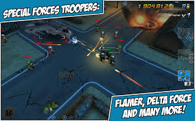 Kl special force (2018) p13 03/08/2018 (my) crime, action 1h 46m user score. Tiny Troopers 2 Special Ops For Android Apk Download