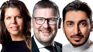 Alternativet udnævner ny borgmester i København