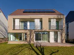 haus rn4 lenz architekten bda haus architektur architektur haus style at home