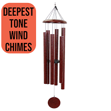 Maybe you would like to learn more about one of these? Best Deepest Tone Wind Chimes For You To Enjoy Gardenhomey