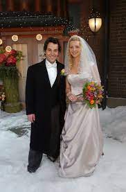 14,899 likes · 1,526 talking about this. Friends Phoebes Hochzeit Sixx