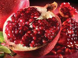 Lagipun, jus delima atau buah delima sendiri mempunyai banyak fungsi yang sememangnya baik untuk kesihatan. Klinik Buah Cara Memakan Buah Delima