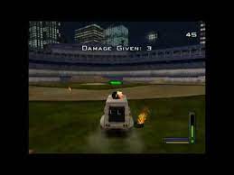 Game director/designer david jaffe explains why he and his new company eat sleep play wanted to remake the psp game for ps2. Twisted Metal Head On Extra Twisted Edition Ps2 Gameplay Youtube