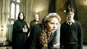 Popsugar Lavender Brown Harry Potter Characters Harry Potter Films