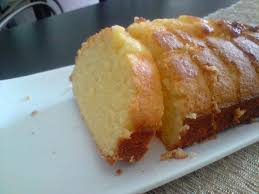 Gateau Au Yaourt A La Noix De Coco La Cuisine De Titelle