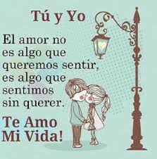 Frases De Amor Verdadero A Distancia Amor Quotes Love Quotes Spanish Quotes