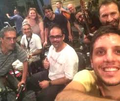 Hola!! Otra vez me leen por acá para invitarlos a participar de la (nueva)  audición de voces solistas para el Requiem de Mozart 2023 bajo mi  dirección. Será el sábado 19 de