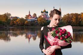 International women's day flowers russia. Why Is Women S Day So Special For Russia Impexflowers