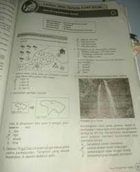 4 9 5 178 review s from buyer penerbit. Jawaban Detik Detik Ips Tertulis 3 Kls 6 Thn 2020 No 1 4 Brainly Co Id