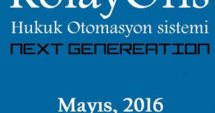 Kolayofis Hukuk Otomasyon Sistemi Mayis 2016 Guncellemeleri Microdestek Hukuk Martini