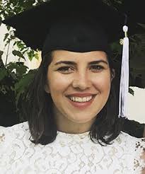 Congratulations Lauren Baretta, BHS Class of 2014: 2019 Fulbright Scholar;  English Teaching Assistantship to Malaysia Five Connecticut College seniors  and one recent alumnus have been selected to receive Fulbright U.S. Student  Program