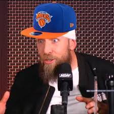 Hosea James Givan II (@HoseaGivan)