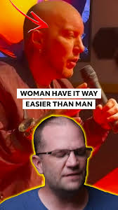 Do You Think Women Have It Easy?