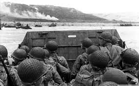 Victory lap (4.53) as her son leaves for paris, margo needy finds comfort in his friends. 25 D Day Wallpapers On Wallpapersafari