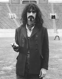 Pin By Sole Romay On Boyscool Frank Zappa Zappa Celebrities