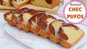 4 oua, + 1 cana iaurt + 2 cani zahar + 2 cani faina + 1 cana ulei + 1 lingura cacao + stafide + zahar vailat + 1 praf copt • mod de preparare: ReÈeta Chec Pufos Cu Cacao Cea Mai BunÄ ReÈeta Anyta Cooking Youtube