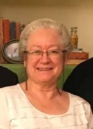 Rebecca Diane Grigg Obituary