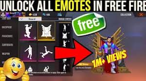 Pasiya gaming new videofree fire emote , characters free unlock tricks 100% 2021 sinhala free fire emote freefree fire dj alok freeefree fire emote free. Free Fire Emote Unlocker 2020 How To Unlock Emotes In Garena Free Fire