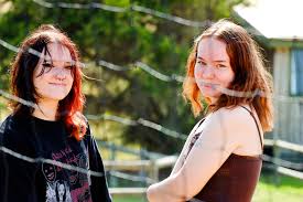 The Ranch, School Camp!